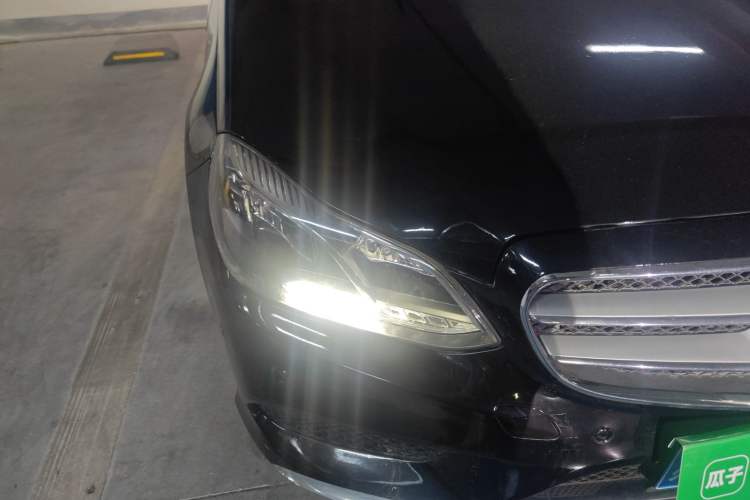 Used Mercedes-Benz E-Class 2015 E 260 L Sport Edition