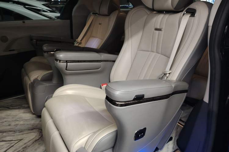 Used Toyota SIENNA 2021 2.5L Hybrid Comfort Edition