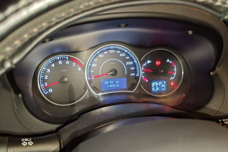 Used Renault Koleos 2014 2.0L Two-Wheel Drive Comfort Edition