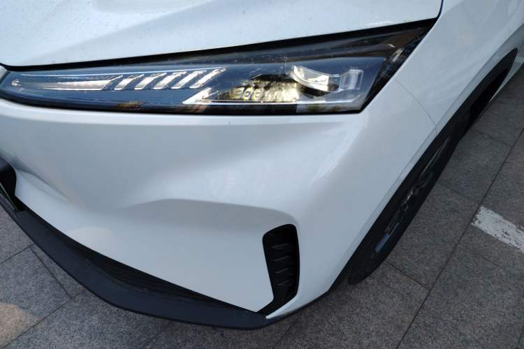 Used Dongfeng Aeolus SKY EV01 2025 530 km AIR Elite Edition