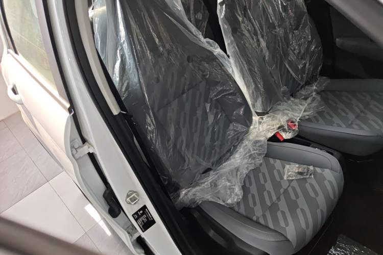 Used Leapmotor T03 2025 310 Comfort Edition Right Front Seat