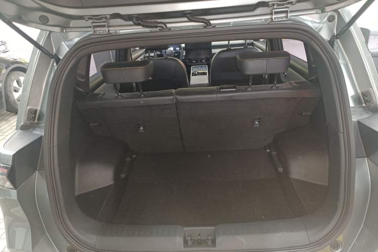 Used AION Y 2021 70 Tech Vitality Edition
