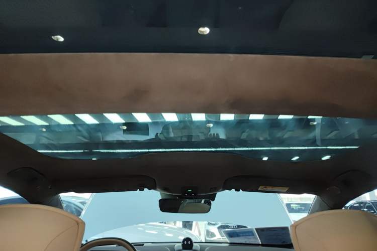 Used Nio ET7 2022 75 kWh