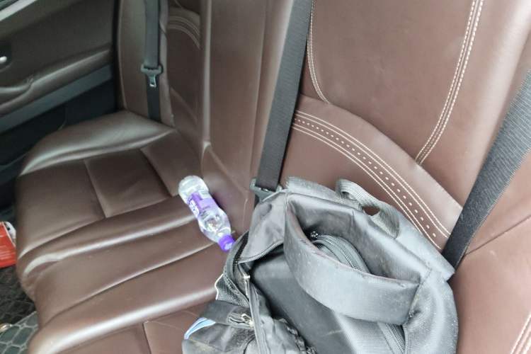 Used BMW 5 Series 2014 525Li Luxury Design Package