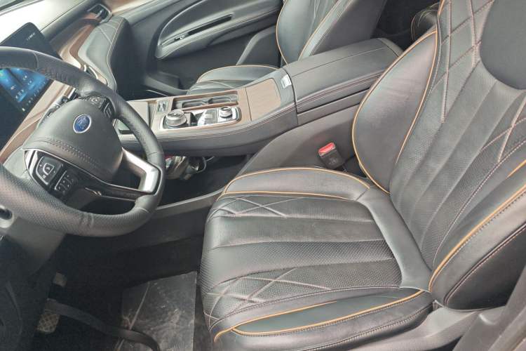 Used Ford Equator 2021 EcoBoost 225 Premier 6-Seater
