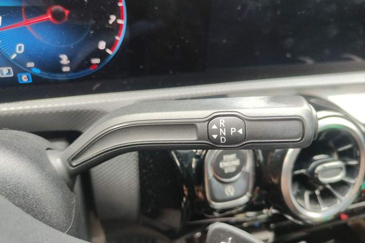 Used Mercedes-Benz A-Class 2020 A 180
