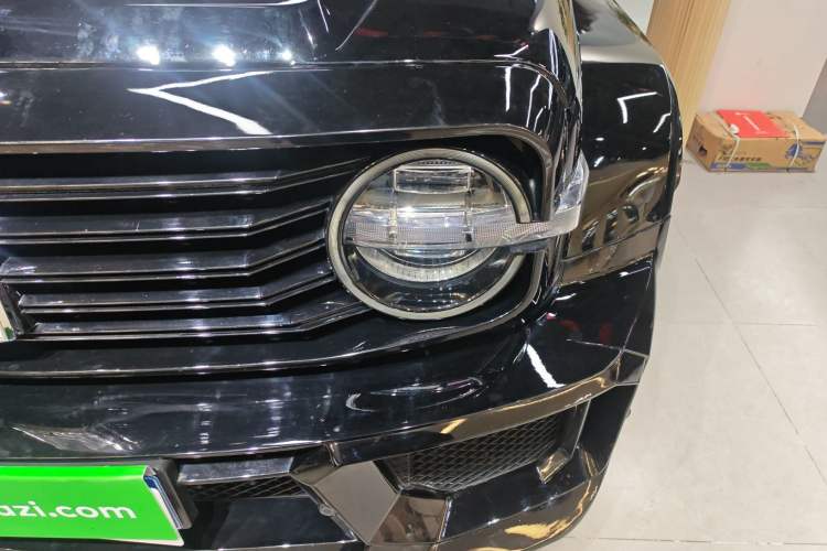 Used Tank 300 2023 Off-Road Edition 2.0T Conqueror