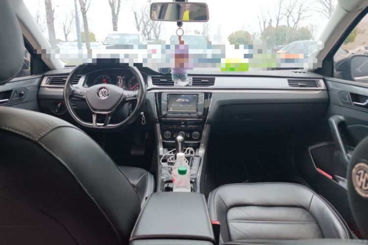 Used Volkswagen Passat 2016 330TSI DSG Luxury Edition