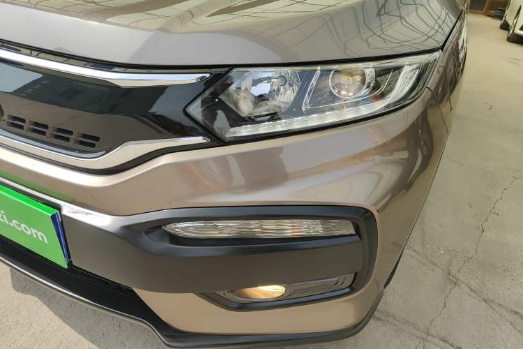 Used Honda XR-V 2015 1.5L LXi CVT Classic Edition