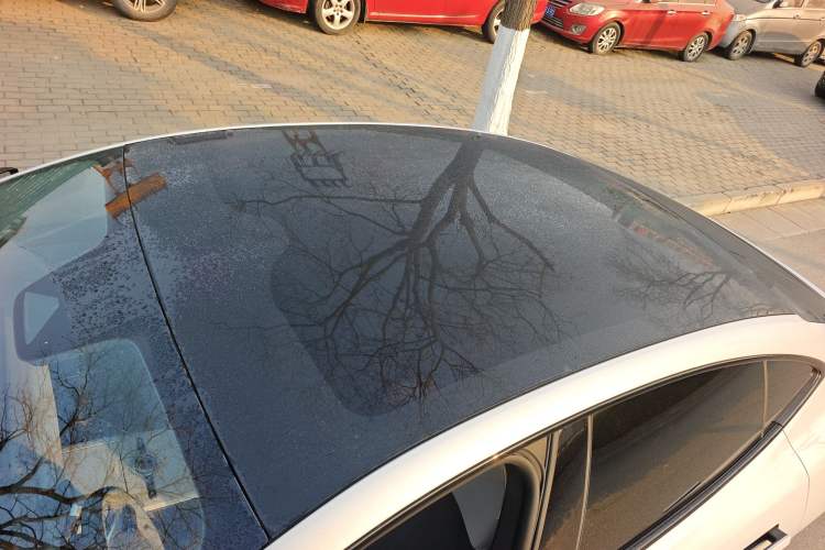 Used Geely Galaxy E8 2024 620 km All-Wheel-Drive Dragon Edition