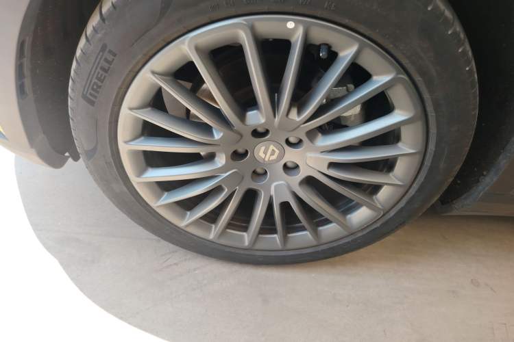 Used Leapmotor C11 2023 Pure Electric 500 Smart Edition