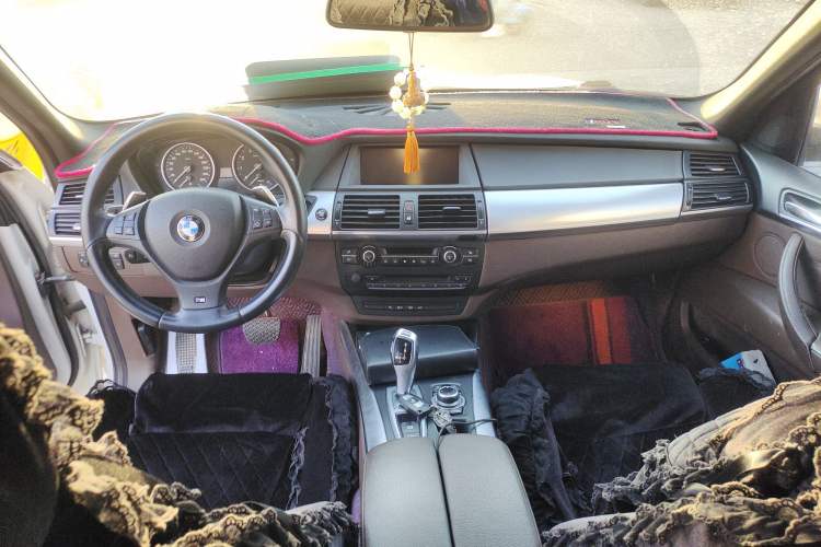 Used BMW X5 2011 xDrive35i Leading Model
