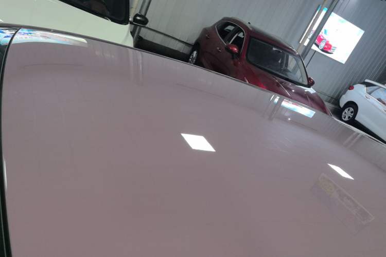 Used AION UT 2025 330 Starlight Edition