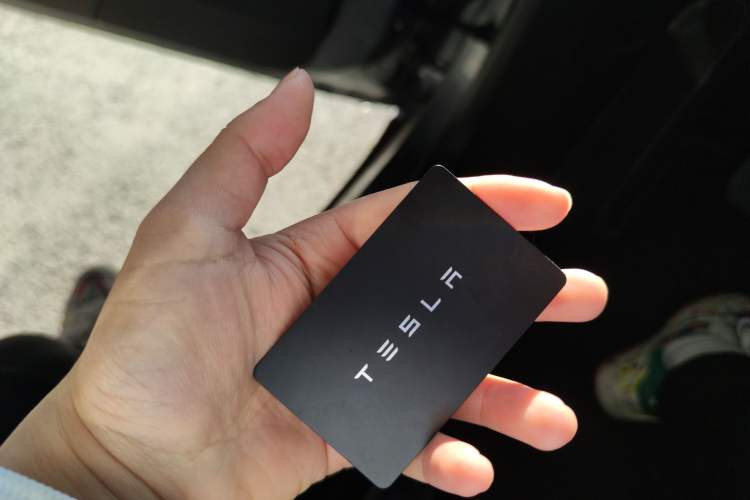 Used Tesla Model Y 2025 Rear-Wheel-Drive Version