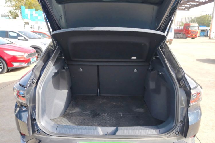 Used Volkswagen ID.4 CROZZ 2022 Pure Edition Limited Edition