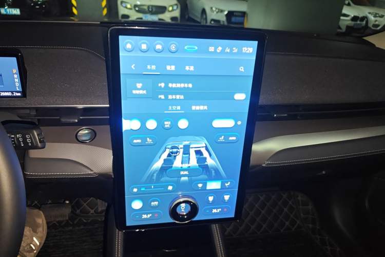 Used Ford Mustang Mach-E 2021 Leap Edition Rear-Drive Version (Standard Range)