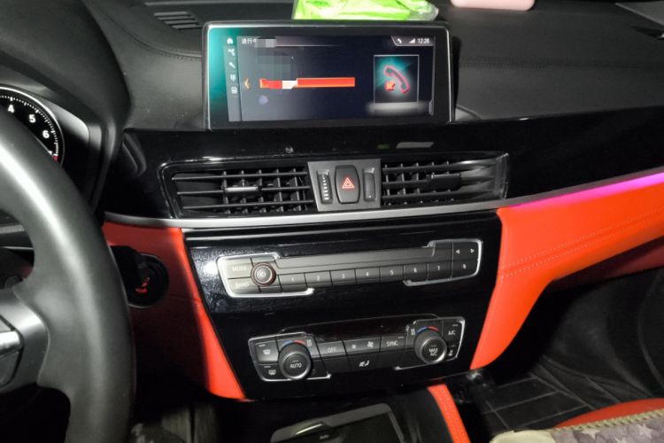 Used BMW X2 2020 sDrive25i Leading Model M Sport Package