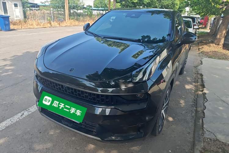 Used Lynk & Co 05 2020 2.0TD Four-Wheel Drive HypeHalo Guazi used car, China used car export, Used car for sale, Used  cars, Cheapest cars for sale