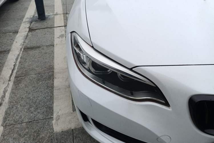 Used BMW 2 Series 2015 218i Convertible Coupe