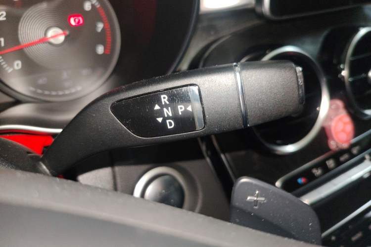 Used Mercedes-Benz C-Class 2016 C 200 L Sport Edition
