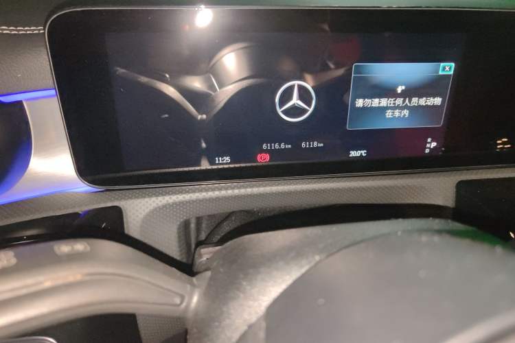 Used Mercedes-Benz A-AMG 2024 AMG A 35 L 4MATIC
