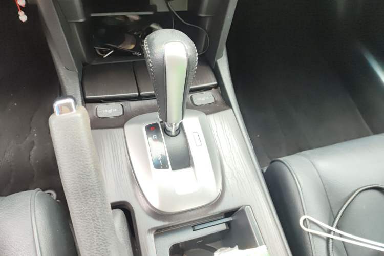 Used Honda Crosstour 2016 2.4L Luxury Edition
