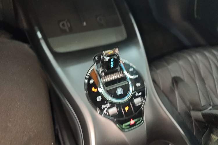 Used BYD Seal 2023 Champion Edition 550km Prestige Model