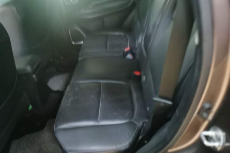 Used Mitsubishi Outlander 2018 2.0L Two-Wheel Drive Glory Edition 5 Seats