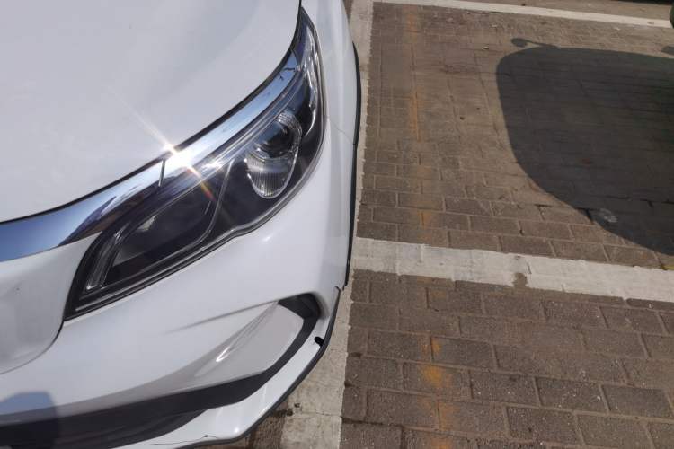 Used Geometry EX3 Kung Fu Cow 2021 Tough Bull Cow
