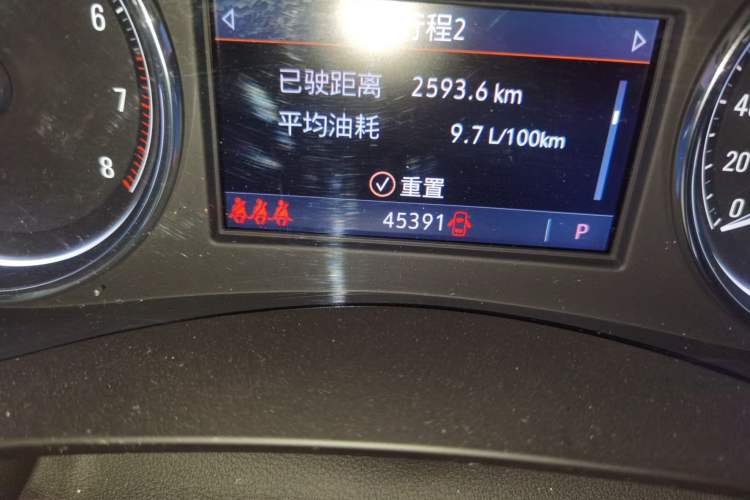 Used Buick LaCrosse 2022 652T Luxury Version
