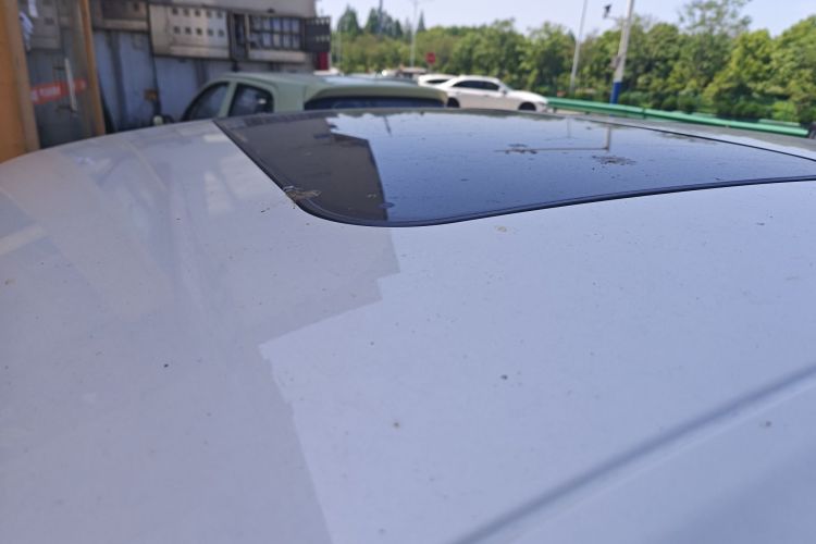 Used Ford Mondeo 2017 EcoBoost 180 Stylish Model
