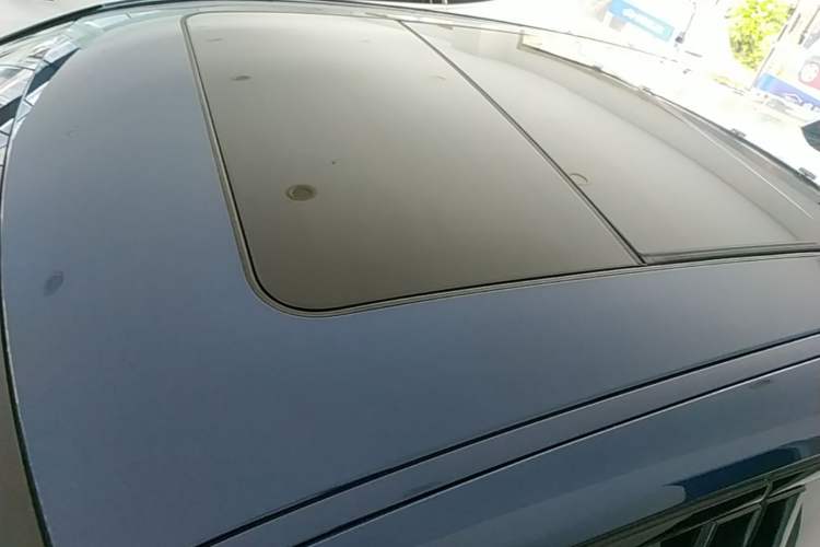 Used BMW X2 2021 Restyled sDrive25i M Sport Package Roof