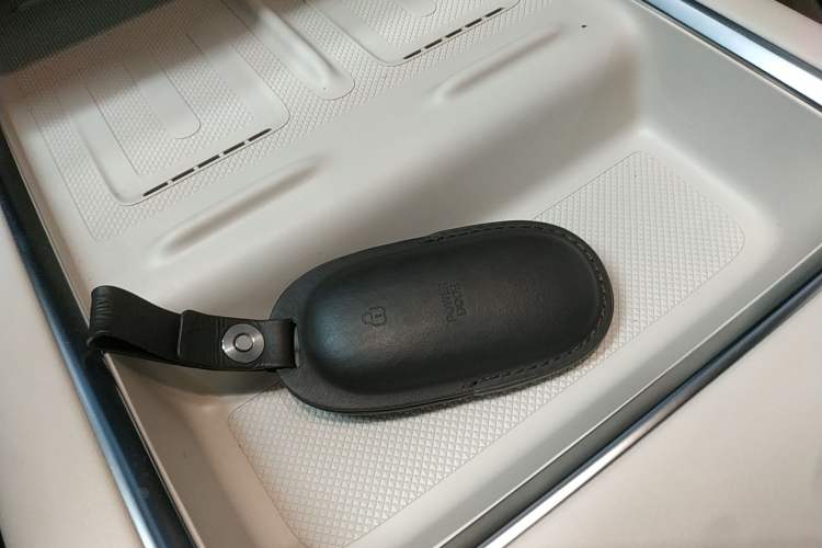 Used Li Auto MEGA 2024 Ultra Model