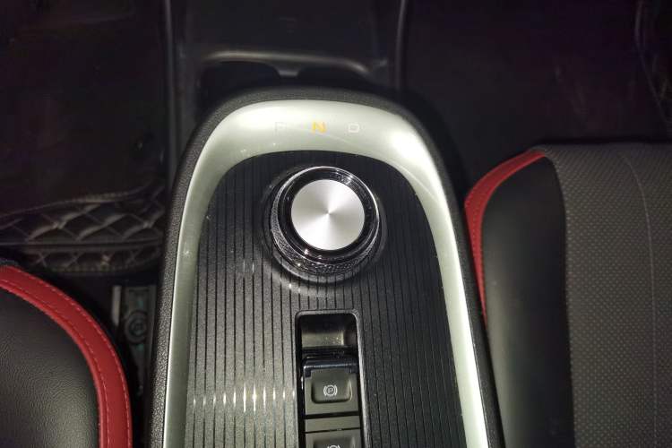 Used ORA Good Cat GT 2022 Mulan Edition 480km Long-Range续航
