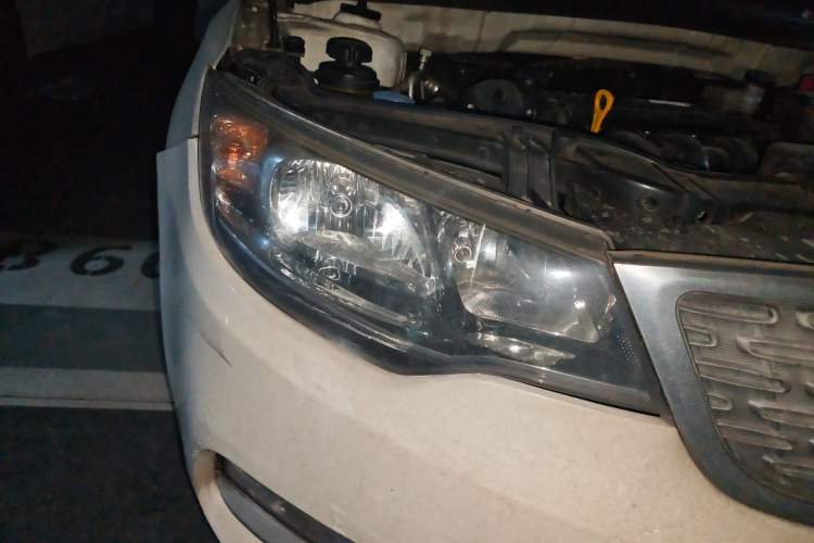 Used Kia Forte 2014 1.6L MT GL