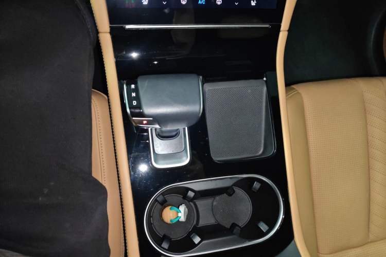 Used Li Auto ONE 2020 Extended-Range 6-Seater Version