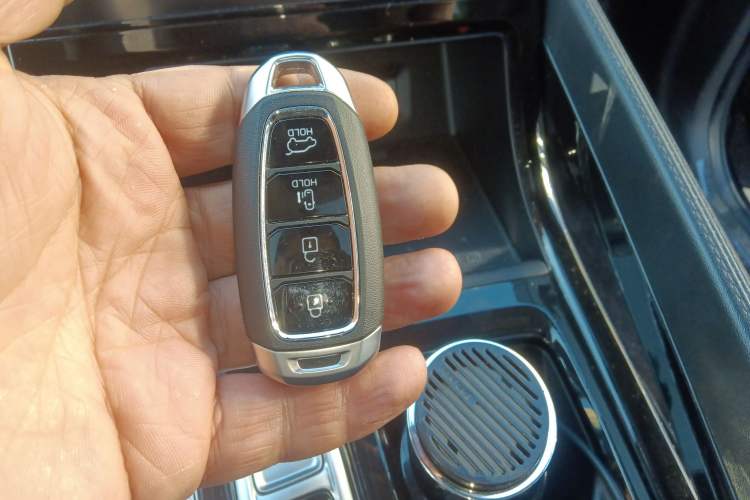 Used Hyundai Custo 2021 380TGDi Smart Luxury Premium LUX