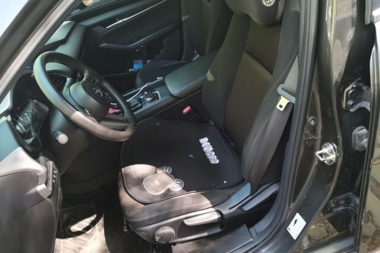 Used Mazda Mazda 3 Axela 2021 2.0L Automatic Zhiqing Edition