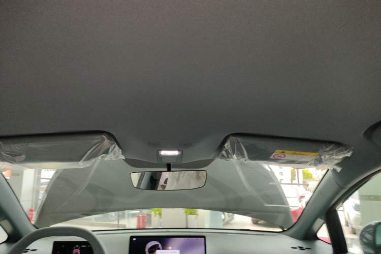 Used MG 4 EV 2026 Model 437 Composed Edition