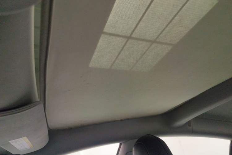 Used Tesla Model 3 2020 Standard Range Rear-Wheel Drive Upgraded Version