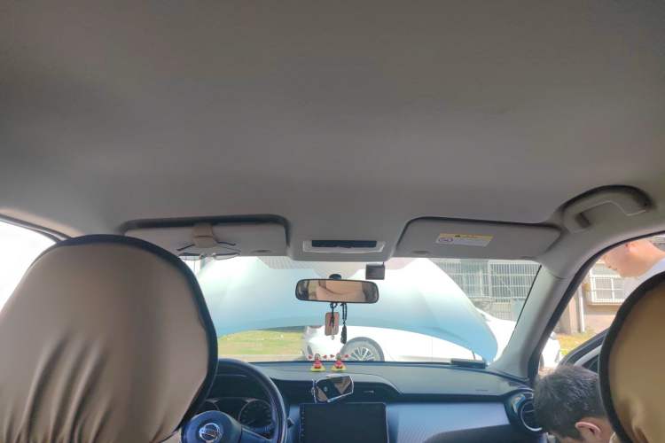 Used Nissan Kicks 2020 1.5L XL CVT Cool Enjoyment Edition