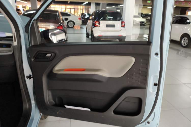 Used Wuling Hongguang MINIEV 2020 Freedom Version Lithium Iron Phosphate