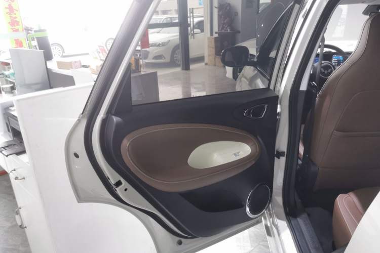 Used Wuling Bingo 2023 333km Enjoy+ Version