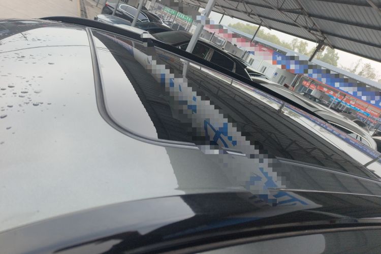 Used Hyundai Tucson 2021 Tucson L 1.5T DCT GLX Elite Edition
