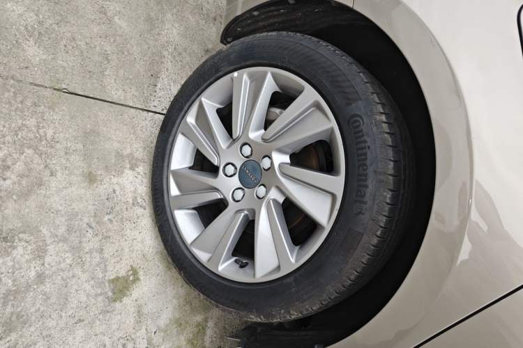 Used Lynk & Co 03 2018 1.5TD DCT Version China V Standard Exterior 5