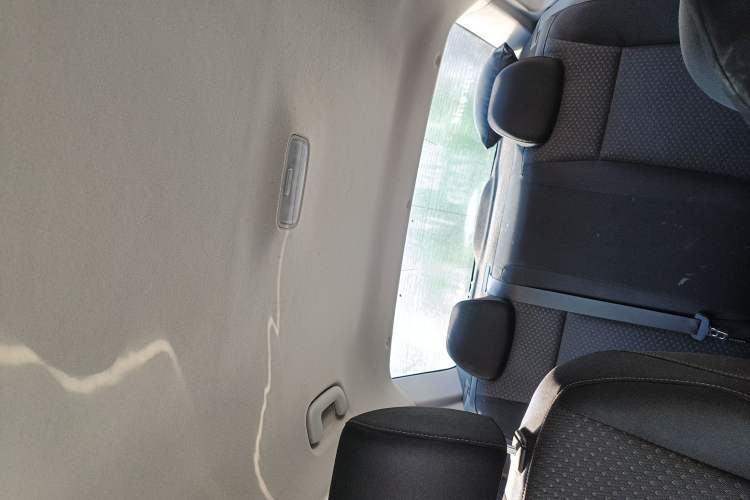 Used Hyundai Celesta 2018 1.6L Automatic GL Enjoyment Edition China VI compliant
