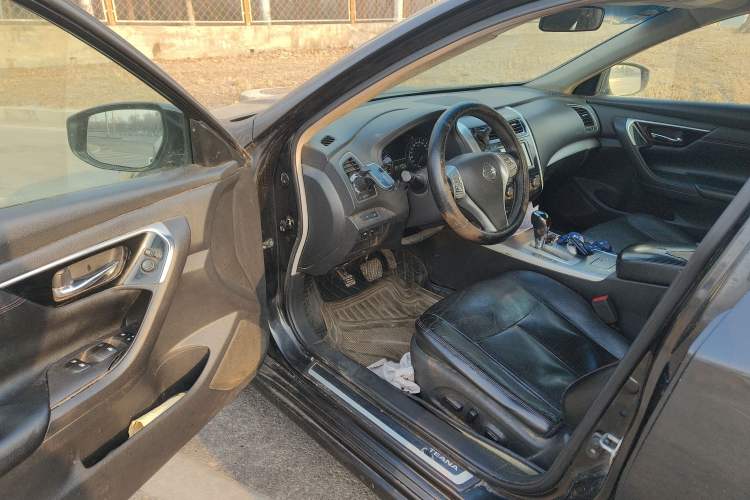 Used Nissan Teana 2016 2.0L XL Comfort Edition
