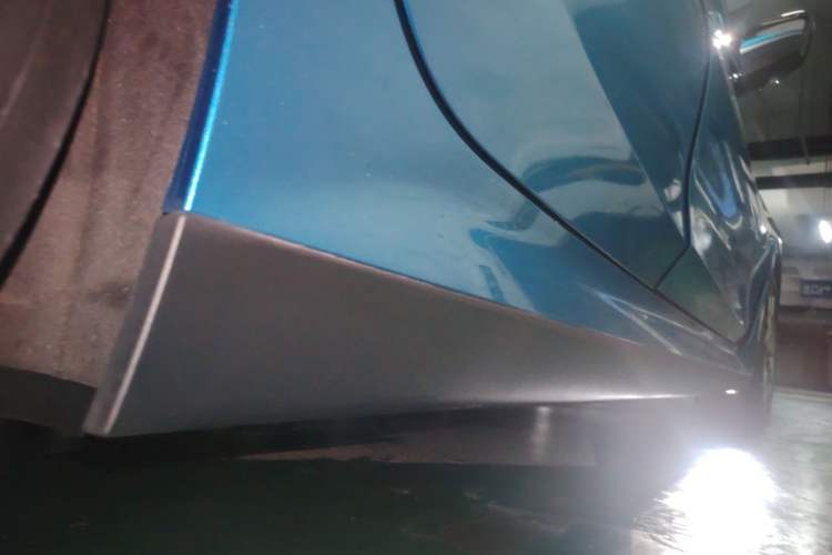 Used BMW i3 2022 eDrive 35 L