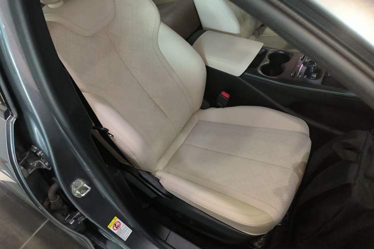 Used BYD Qin PLUS 2025 EV Smart Drive Edition 420KM Leading Model