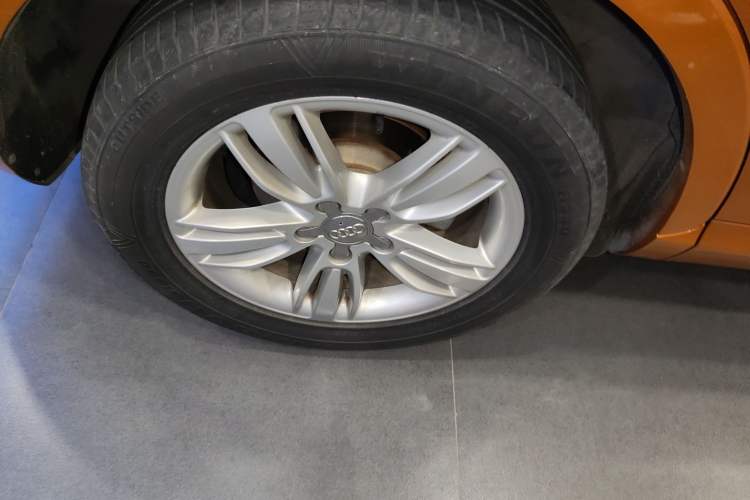 Used Audi Q3 2015 35 TFSI quattro Millionth Anniversary Edition